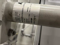 Azo trechter-/doseerinstallatie - afbeelding 5 van  29