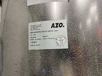 Azo trechter-/doseerinstallatie - afbeelding 18 van  29