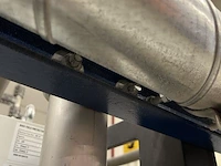 Azo trechter-/doseerinstallatie - afbeelding 8 van  29
