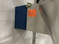 Azo trechter-/doseerinstallatie - afbeelding 17 van  29