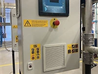 Azo trechter-/doseerinstallatie - afbeelding 24 van  29