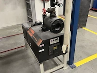 Azo trechter-/doseerinstallatie - afbeelding 3 van  27