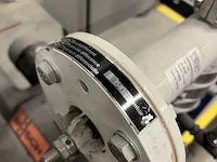 Azo trechter-/doseerinstallatie - afbeelding 6 van  27