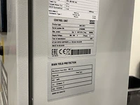 Azo trechter-/doseerinstallatie - afbeelding 25 van  27