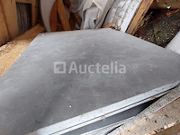 Azul algarve blauwe steen verzoet 40 x 40 x 2 ( 16m2) - afbeelding 3 van  5