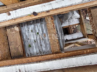 Azul algarve blauwe steen verzoet 40 x 40 x 2 ( 16m2) - afbeelding 4 van  5