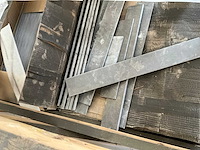 Azul valverde plinten - afbeelding 2 van  4