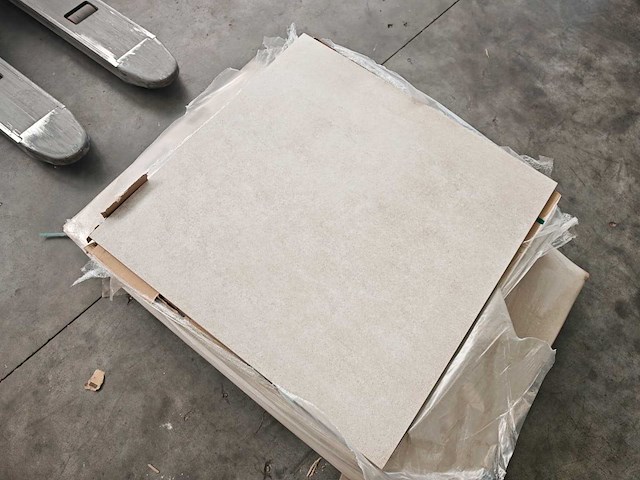 Azulev in time beige mat vloertegel 75x75 cm 11,3 m² - afbeelding 4 van  7