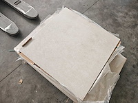 Azulev in time beige mat vloertegel 75x75 cm 11,3 m² - afbeelding 4 van  7
