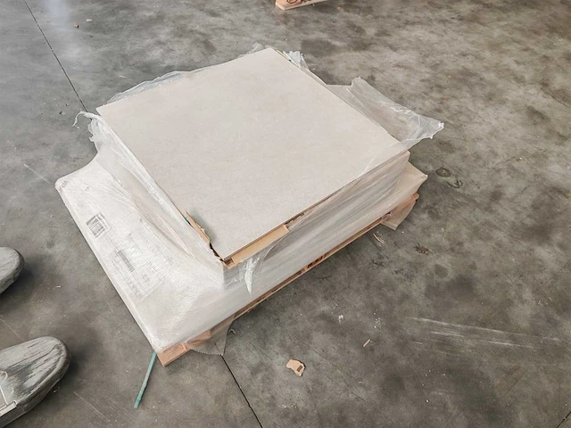 Azulev in time beige mat vloertegel 75x75 cm 11,3 m² - afbeelding 5 van  7
