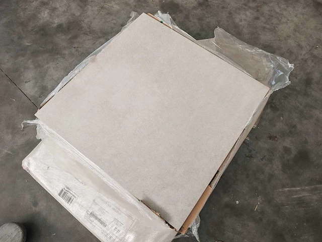 Azulev in time beige mat vloertegel 75x75 cm 11,3 m² - afbeelding 2 van  7