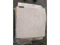 Azulev in time beige mat vloertegel 75x75 cm 11,3 m² - afbeelding 3 van  7