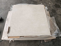 Azulev in time beige mat vloertegel 75x75 cm 11,3 m²