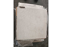 Azulev in time beige mat vloertegel 75x75 cm 11,3 m² - afbeelding 2 van  6
