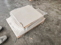Azulev in time beige mat vloertegel 75x75 cm 11,3 m² - afbeelding 4 van  6