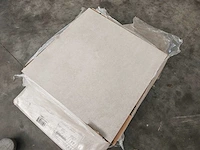 Azulev in time beige mat vloertegel 75x75 cm 11,3 m² - afbeelding 2 van  7