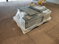 Azulev timeless saw gris wandtegel 30x60 cm 21,07 m² - afbeelding 2 van  3