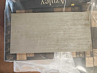 Azulev timeless saw gris wandtegel 30x60 cm 21,07 m² - afbeelding 5 van  7