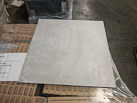 Azulev varese perla mat 60x60 cm tegel 37,44 m² - afbeelding 1 van  7