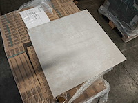 Azulev varese perla mat 60x60 cm tegel 37,44 m² - afbeelding 2 van  7