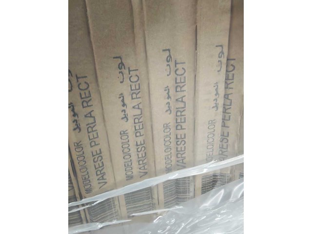 Azulev varese perla mat 60x60 cm tegel 37,44 m² - afbeelding 6 van  7