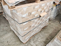 Azulev wigwag mud mat wandtegel 7,5x15 cm 24,3 m² - afbeelding 7 van  7