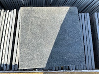 B black natuursteen tuintegel ca. 30,32m2 - afbeelding 1 van  6