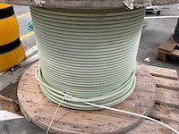 B-cables 2x2x0,80 telefoniekabel - afbeelding 2 van  2