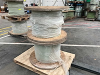 B-cables 2x2x0,80 telefoniekabel - afbeelding 1 van  3