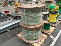 B-cables f3 2x2x0,9mm rf120 - afbeelding 1 van  3