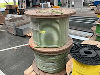 B-cables f3 2x2x0,9mm rf120 - afbeelding 2 van  3