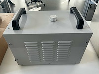 B & h cw-3000 koelunit - afbeelding 5 van  5