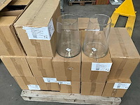 B-living vaas +/- 30 cm hoog (40x) - afbeelding 1 van  5