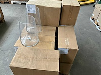 B-living vaas +/- 30 cm hoog (40x) - afbeelding 3 van  5