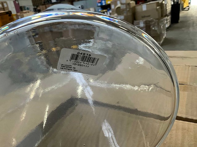 B-living vaas +/- 35 cm hoog (18x) - afbeelding 5 van  6