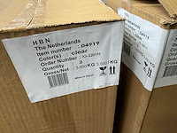 B-living vaas +/- 35 cm hoog (18x) - afbeelding 6 van  6