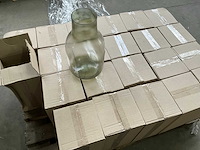 B-living vaas +/- 35 cm hoog (22x) - afbeelding 1 van  5