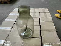 B-living vaas +/- 35 cm hoog (22x) - afbeelding 2 van  5
