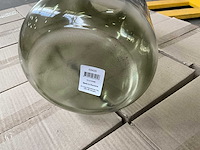 B-living vaas +/- 35 cm hoog (22x) - afbeelding 5 van  5