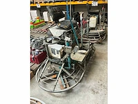B-mac dubbele vlindermachine - afbeelding 2 van  6