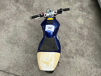 B-psb06 pocket bike - afbeelding 6 van  8