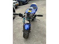 B-psb06 pocket bike - afbeelding 7 van  8