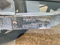 B-psb06 pocket bike - afbeelding 8 van  8