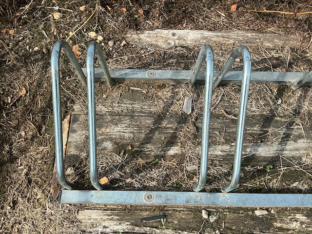 B-twin fietsenrek - afbeelding 3 van  3