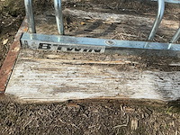 B-twin fietsenrek - afbeelding 4 van  4