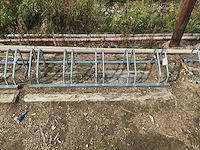 B-twin fietsenrek - afbeelding 1 van  3