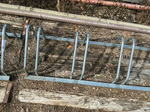 B-twin fietsenrek - afbeelding 3 van  3