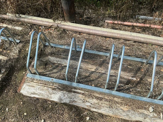 B-twin fietsenrek - afbeelding 3 van  3