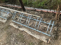 B-twin fietsenrek - afbeelding 1 van  4