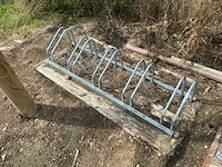 B-twin fietsenrek - afbeelding 1 van  3